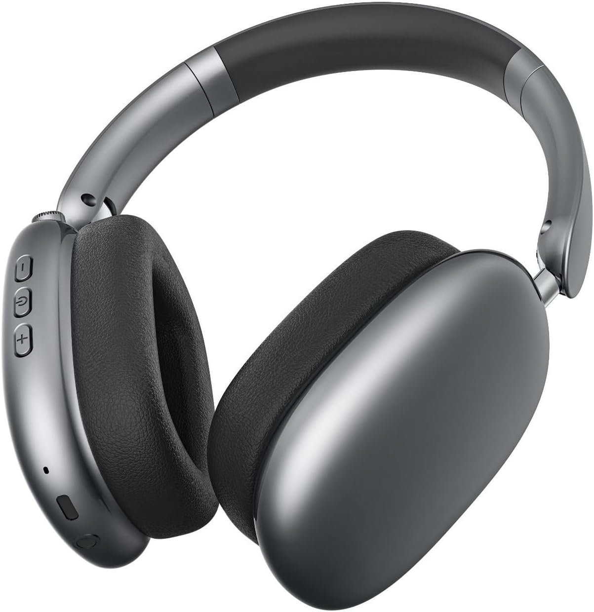 �磻��쥹�إåɥۥ� Bluetooth 5.4 �����С����䡼�إåɥۥ� ���ꥢ������ ANC�Υ�������󥻥�� HiFi���� ͭ�� ̵�� ξ�� ��ϳ���ɻ�...