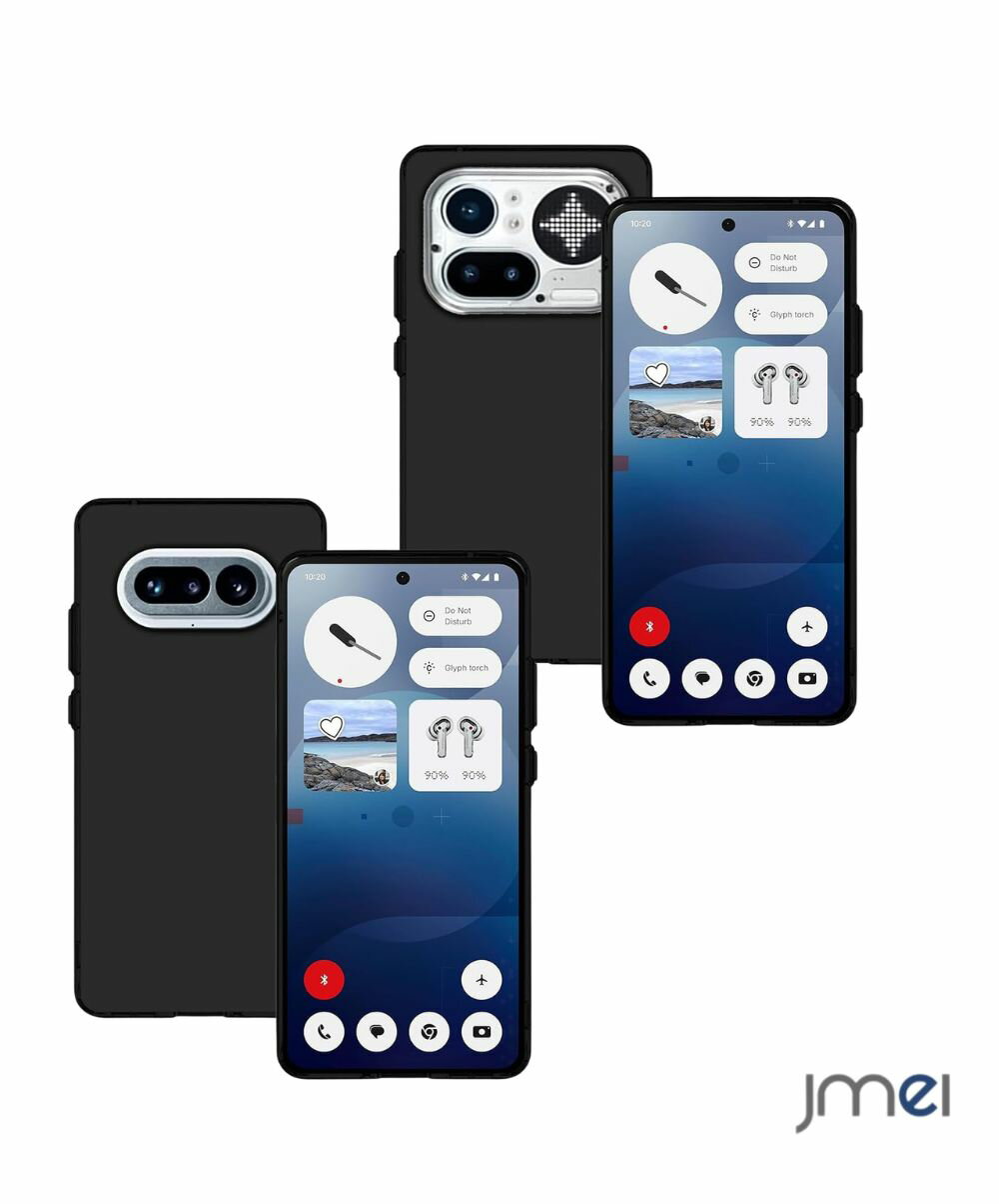 乐天商城 - Nothing Phone 4a ケース TPU マットブラック 米軍MIL規格 Nothing Phone 4a Pro ケース 耐衝撃 防塵 耐久 携帯便利 柔軟性 TPU素材 Nothing Phone 4a Pro ケース 薄型 軽量 スマホケース レンズ保護 ナッシングフォン 4a カバー 2026 スマートフォン