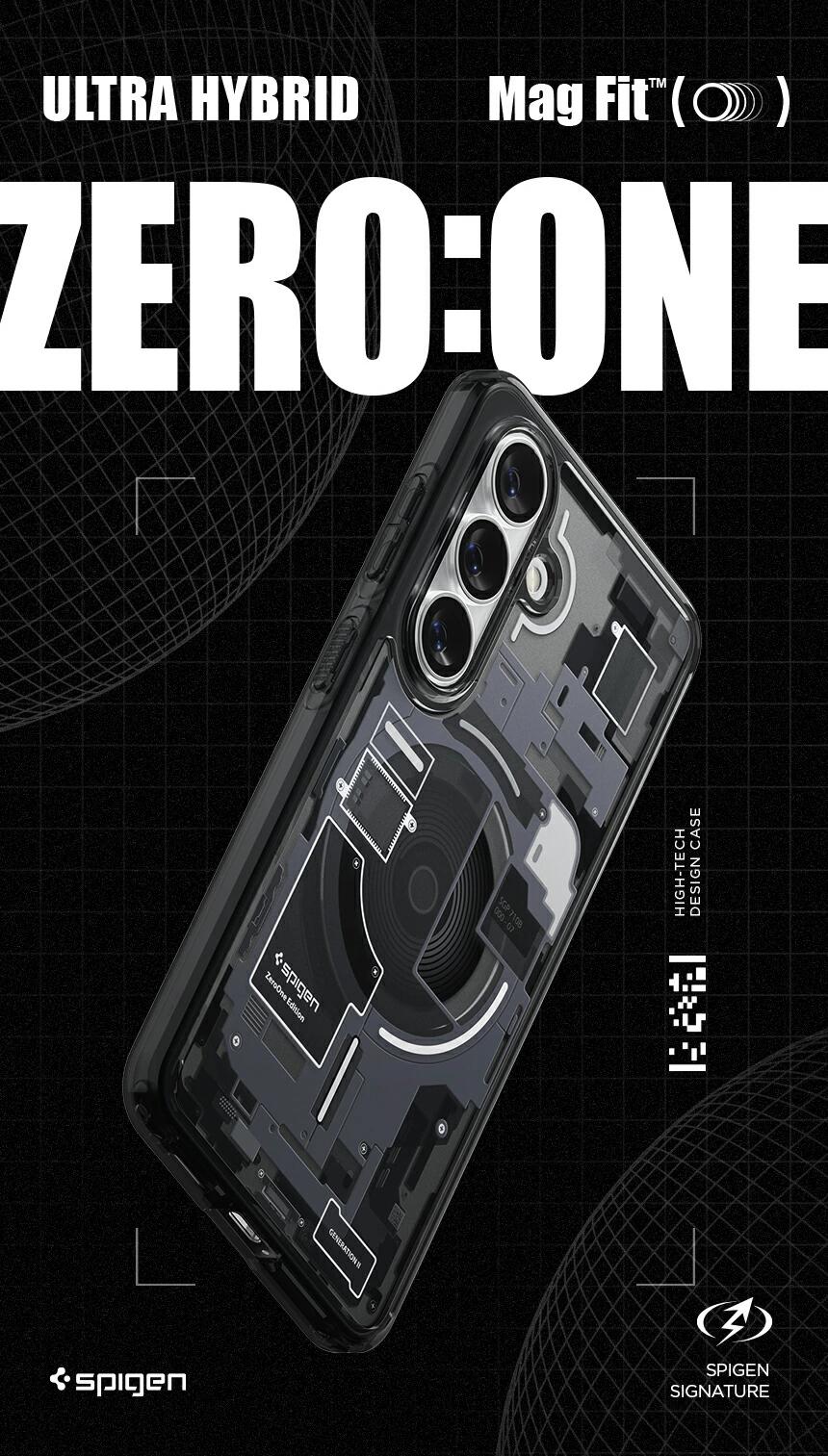 乐天商城 - Galaxy S26 ケース 米軍MIL規格取得 Galaxy S26 Ultra ケース 耐衝撃 ウルトラ・ハイブリッド ゼロ・ワン シュピゲン バンパー 2重構造 カメラ保護 Galaxy S26 SC-51G ケース 傷つけ防止 サムスン ギャラクシーs26 ウルトラ カバー SC-53G スマホケース スマホカバー