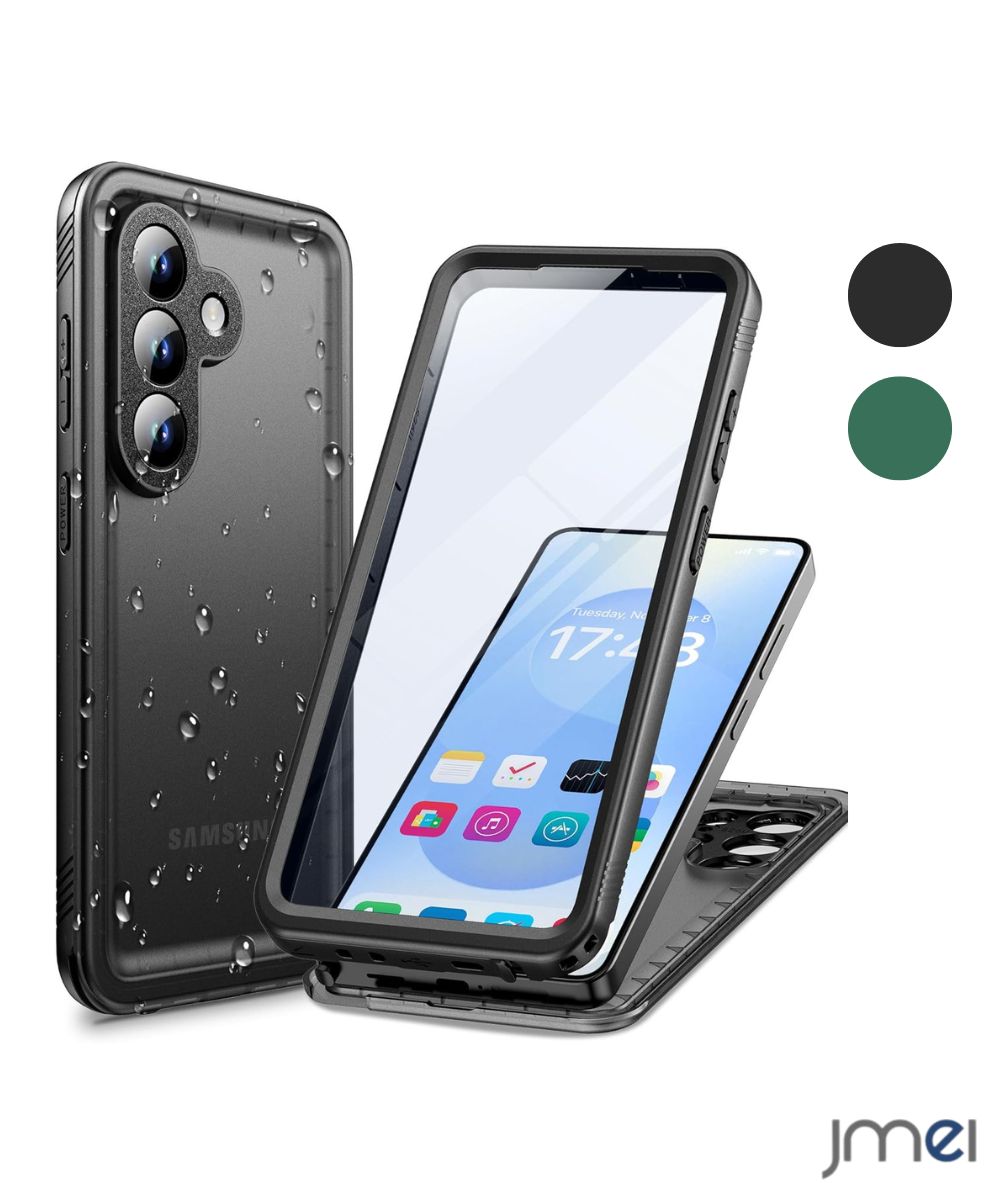 乐天商城 - Galaxy S26 ケース 完全防水 耐衝撃 IP68国際防水レベル SC-51G 水中撮影 カメラ保護 Galaxy S26 Ultra ケース 傷つけ防止 スマートフォン 全面保護 サムスン ギャラクシーs26 ウルトラ カバー SC-53G スマホケース スマホカバー simフリー