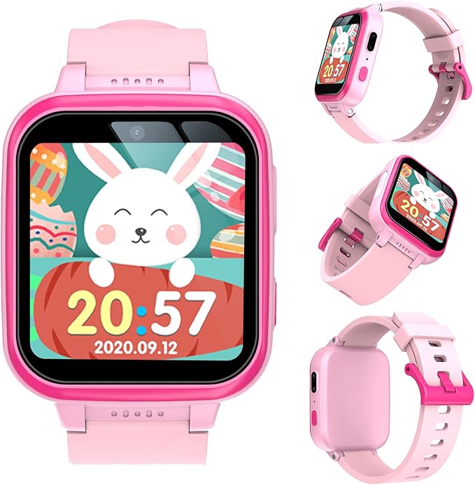 MagSafeアクセサリー Apple Watch対応商品はこちら ⇒キッズヘッドホン商品一覧はコチラ ⇒キッズタブレット 商品一覧はコチラ ⇒キッズスマートウォッチ 商品一覧はコチラ ⇒スマートウォッチ本体一覧はコチラ 【撮影腕時計】 写真や動画を撮影できる、子ども向けの多機能スマートウォッチです。日々の楽しい瞬間を記録でき、家族はその写真を通してお子さまの発想や気持ちをより深く理解できます。親子のコミュニケーションにも役立ち、思い出づくりにも最適です。懐中電灯も搭載しており、夜の散歩やキャンプなどでも安心して使えます。 【子供腕時計】 本体には6種類のパズルゲームが搭載されており、お子さまの知的発達や探索心を刺激します。適度なパズルはストレス緩和にもつながり、好奇心を満たしながら楽しく遊べます。 【小型音楽プレーヤー】 音楽プレーヤー機能により、音楽を楽しみながらリラックスできます。良い音楽は気持ちを落ち着かせ、情緒の安定にも役立ちます。 ※音楽データをインポートする際は、ウォッチ内の音楽プレーヤーで保存先としてメモリーカードを指定してください。メモリーカードに保存していない場合は、データを読み込めないことがあります。 【子供向け最高プレゼント】 カメラ、録音、学習ゲーム、音楽、目覚まし時計など、さまざまな機能を備えた軽量で快適なスマートウォッチです。3〜12歳のお子さまへのプレゼントとしてもおすすめです。 ※商品は入荷時期によりアップグレードによる仕様変更がある場合がございます。予めご了承してください。 ※安価な酷似商品や転用画像商品にはくれぐれもご注意ください。 ⇒ヘッドレストモニター 一覧はコチラ ⇒モバイルモニター商品一覧はコチラ ⇒プロジェクター商品一覧はコチラ ⇒Nintendo Switch関連商品一覧はコチラ ⇒ヘッドホン商品一覧はコチラ ⇒イヤホン商品一覧はコチラ ⇒apple watchバンド一覧はコチラ ⇒AirTag 一覧はコチラ ⇒タブレットPC本体 商品一覧はコチラ ⇒空気伝導イヤホン商品一覧はコチラ ⇒骨伝導イヤホン商品一覧はコチラ ⇒イヤホン商品一覧はコチラ ⇒ストラップ 商品一覧はコチラ ⇒Magsafe ACC商品一覧はコチラ ⇒USB加湿器 商品一覧はコチラ ⇒ストラップ 商品一覧はコチラ ⇒自転車/バイク用スマホホルダーはコチラ ⇒自撮り棒関連商品一覧はコチラ ⇒三脚商品一覧はコチラ ⇒スタビライザー一覧はコチラ ⇒ハンディファン/扇風機/サーキュレーター 一覧はコチラ ⇒冷風扇・冷風機 一覧はコチラ ⇒車載用アクセサリー 一覧はコチラ ⇒充電器・チャージャー商品一覧はコチラ ⇒カーインバーター 一覧はコチラキッズスマートウォッチ 子供 HDカメラ搭載 キッズ 腕時計 子供 時計 女の子 おもちゃ B0G29G1B3L 自撮りカメラ ゲーム 音楽 懐中電灯 歩数計 軽量 快適装着 3-12歳向け