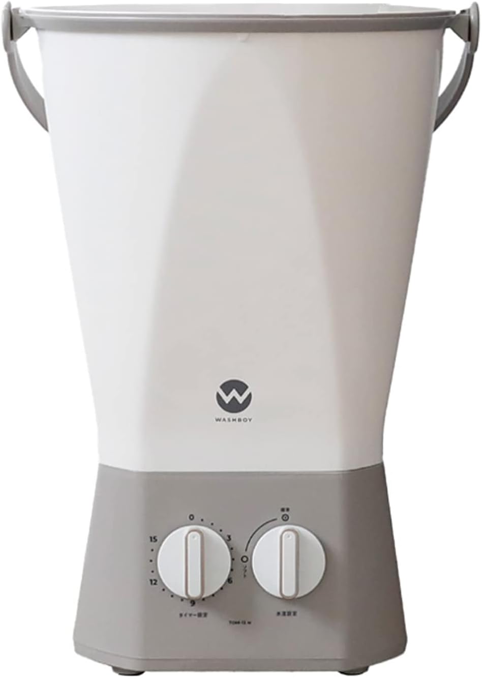ポータブル洗濯機 旅行 脱水もできる ミニ 洗濯機 小型洗濯機 脱水付き バケツ型洗濯機 小型洗濯機 予洗い 泥汚れ ユニフォーム 野球 サッカー 上履き 靴洗い ペット 赤ちゃん おむつ 介護 作業着 別洗い 小型 バケツ 洗濯機 抗菌仕様 送料無料