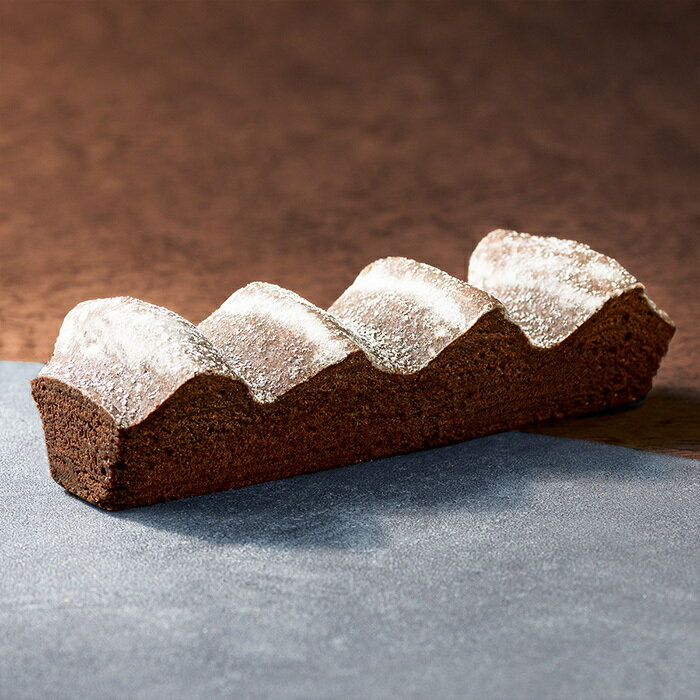 お歳暮 冬ギフト 2025 お菓子 冬限定 マウントバーム ブラウニー 1本入 銀座 ねんりん家（常温便）ホワイトデー お返し 御歳暮 贈り物 母の日 父の日 お取り寄せ スイーツ グルメ 手土産 ひな祭り 節分 お中元 御中元 ギフト お祝い お返し 引出物