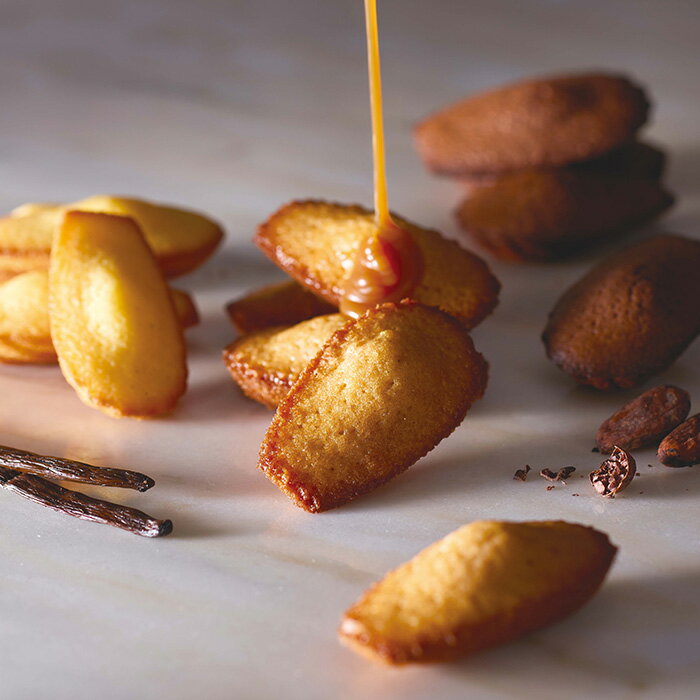 ホワイトデー お返し 2026 ロイヤル・マドレーヌ ヴィタメール (常温便) お土産 御歳暮 御中元 誕生日 父の日 母の日 プレゼント お取り寄せ スイーツ