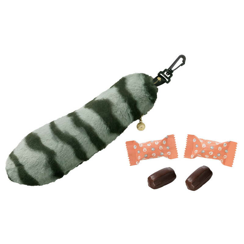 バレンタイン チョコ 2025 バレンタイン チョコ おしゃれ キャラクター メリーチョコレート ねこみゃみれ バレンタイン しっぽーち（サバトラ）御中元 お中元 スイーツ 父の日 ギフト お返し チョコレートミックス メリーチョコレート ギフト 詰め合わせ ギフトのサムネイル