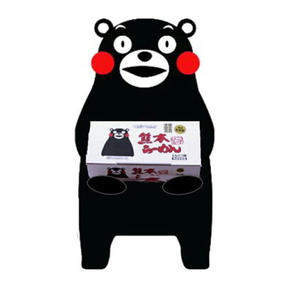 JMEI 3rd 熊本らーめん 14食入り くまモンパッケージ 塩味 とんこつ味 熊本県産小麦 御歳暮 御中元 贈り物 プレゼント 熊本お土産 帰省お土産 入園 入学 卒園 卒業 お祝い 画像3