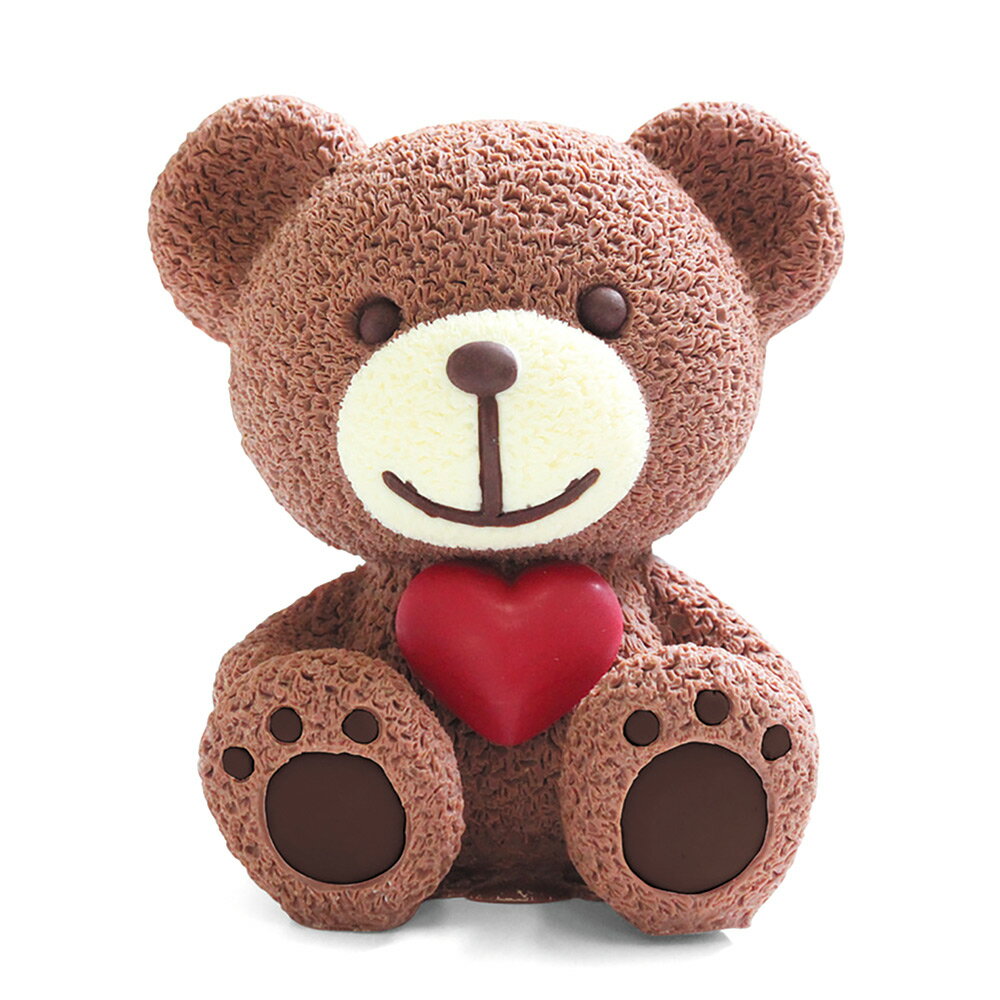 ホワイトデー お返し 2025 ハートベア カロロ カカオサンパカ クマ ベア型 チョコレート 冬ギフト 詰め合わせ 東京 お土産 お歳暮 御中元 お返し 誕生日 父の日 母の日 プレゼント お取り寄せ スイーツ ホワイトデー お菓子のサムネイル