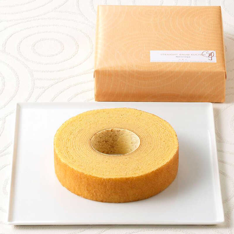 ストレートバーム やわらか芽 銀座 ねんりん家（常温便）ホワイトデー 2024 お菓子 御歳暮 贈り物 母の日 父の日 お取り寄せ スイーツ グルメ 手土産 ひな祭り 節分 お中元 御中元 ギフト お祝い お返し 引出物のサムネイル