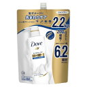 送料無料!(北海道、沖縄ほかの除く)楽天店限定:(コストコ) Dove (ダヴ) モイスチャーシャンプー 詰替え用 2.2 kg