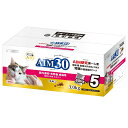 送料無料!(北海道、沖縄ほかの除く)楽天店限定:(コストコ) AIM30 猫の健康維持をサポートする総合栄養食 600g x 5パック