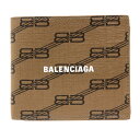 バレンシアガ 財布（メンズ） 送料無料！（北海道、沖縄ほかの除く）楽天店限定：(コストコ) バレンシアガ 二つ折り財布