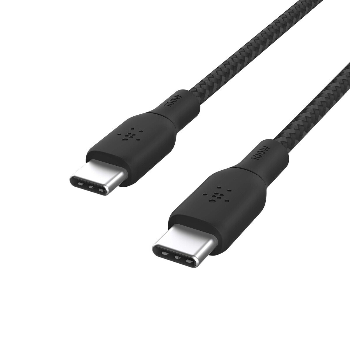 送料無料！（北海道、沖縄ほかの除く）楽天店限定：(コストコ) Belkin BoostCharge USB-C to USB-Cケーブル 100W 2m