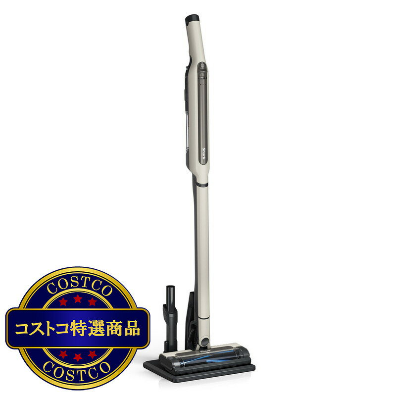 送料無料!(コストコ) シャーク コードレス ...の紹介画像2