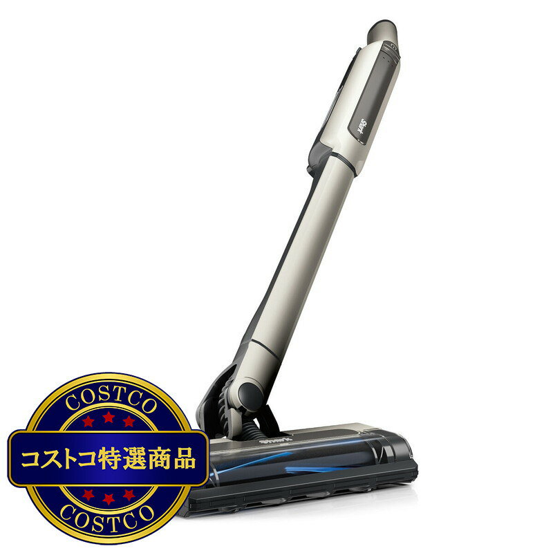 送料無料!(コストコ) シャーク コードレス ...の紹介画像3
