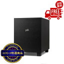 送料無料!(北海道、沖縄ほかの除く)楽天店限定:(コストコ) ポーク サブウーファー MXT10