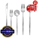 送料無料!(北海道、沖縄ほかの除く)楽天店限定:(コストコ) クチポール ムーン 5本セット シルバー ポリッシュ