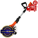 送料無料!(北海道、沖縄ほかの除く)楽天店限定:(コストコ) YARD FORCE 24V コードレス 除草耕運機 ※