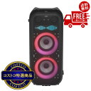 送料無料!(北海道、沖縄ほかの除く)楽天店限定:(コストコ) LG パーティスピーカー XBOOM XL9T