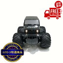 送料無料!(北海道、沖縄ほかの除く)楽天店限定:(コストコ) Wドライブ プラス ジープ ラングラー ブラック RC