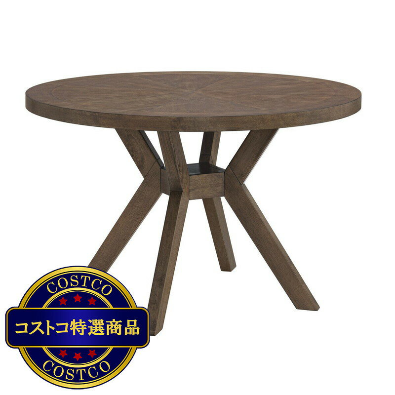 送料無料!(北海道、沖縄ほかの除く)楽天店限定:(コストコ) KAELYN 5点ダイニングセット