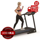送料無料!(北海道、沖縄ほかの除く)楽天店限定:(コストコ) Xterra トレッドミル TR180(4)