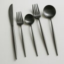送料無料!(コストコ) クチポール ムーン ブラック マット 5PC(3)
