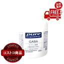 送料無料!(北海道、沖縄ほかの除く)楽天店限定:(コストコ) ピュア GABA 700mg 120粒