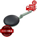 送料無料!(コストコ) トフィー クレープメーカー K-CP1 ※
