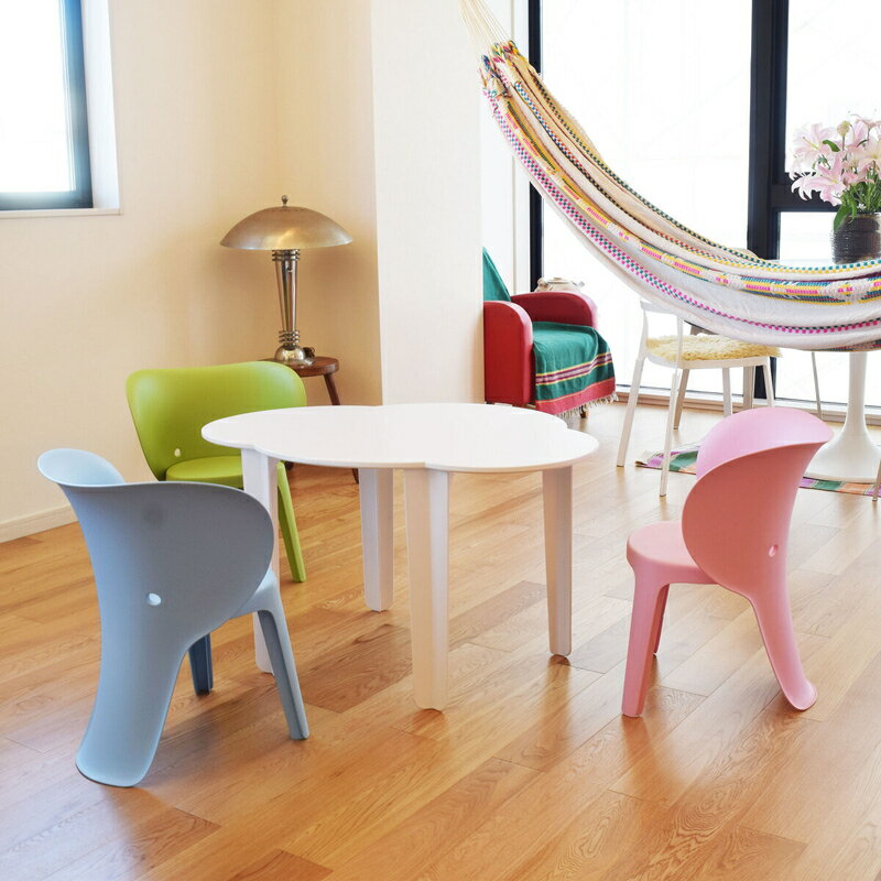 送料無料!(コストコ) アニマルチェア エレファント ※ご注文後5〜14日でお届けします