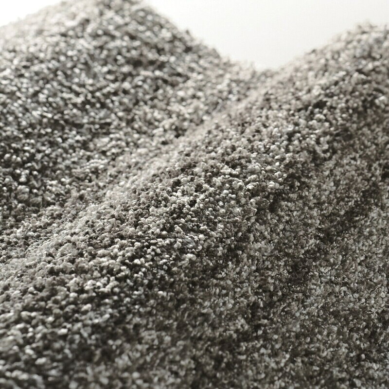 送料無料!(コストコ) スミノエ 防炎・防音ラグ リュストル 100cm x 140cm ダークグレー ※ご注文後7-14日でお届けします [2]
