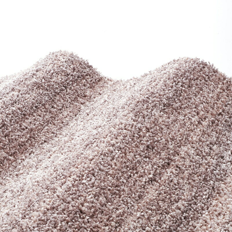 送料無料!(コストコ) スミノエ 防炎・防音ラグ リュストル 261cm x 261cm ピンク ※ご注文後7?14日でお届けします