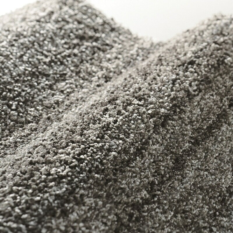 送料無料!(コストコ) スミノエ 防炎・防音ラグ リュストル 楕円 140cm x 200cm ダークグレー ※ご注文後7-14日でお届けします [2]