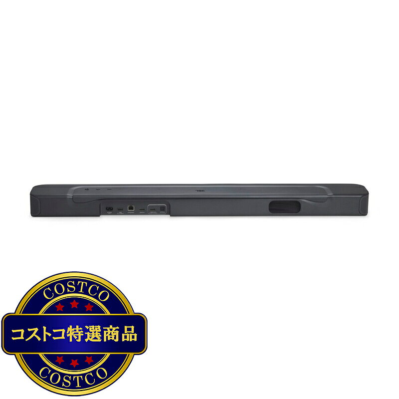 送料無料！(コストコ) JBL サウンドバー BAR300　※ご注文後2-3日以内にお届けします