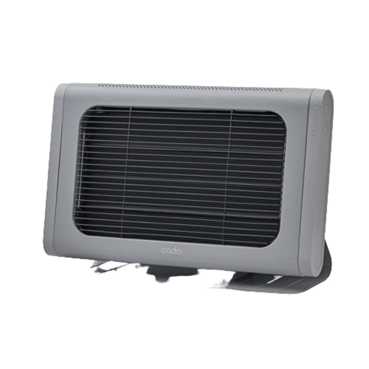 送料無料！（北海道、沖縄ほかの除く）楽天店限定：(コストコ) カドー 電気ヒーター SOL-002