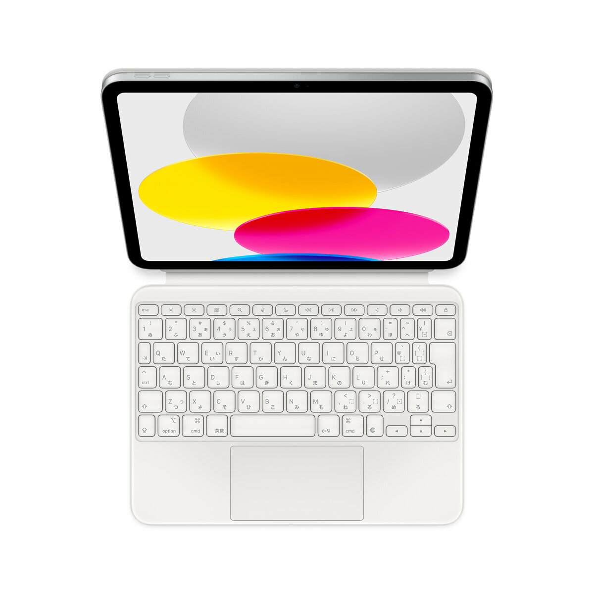 楽天市場】magic keyboard ipad usの通販