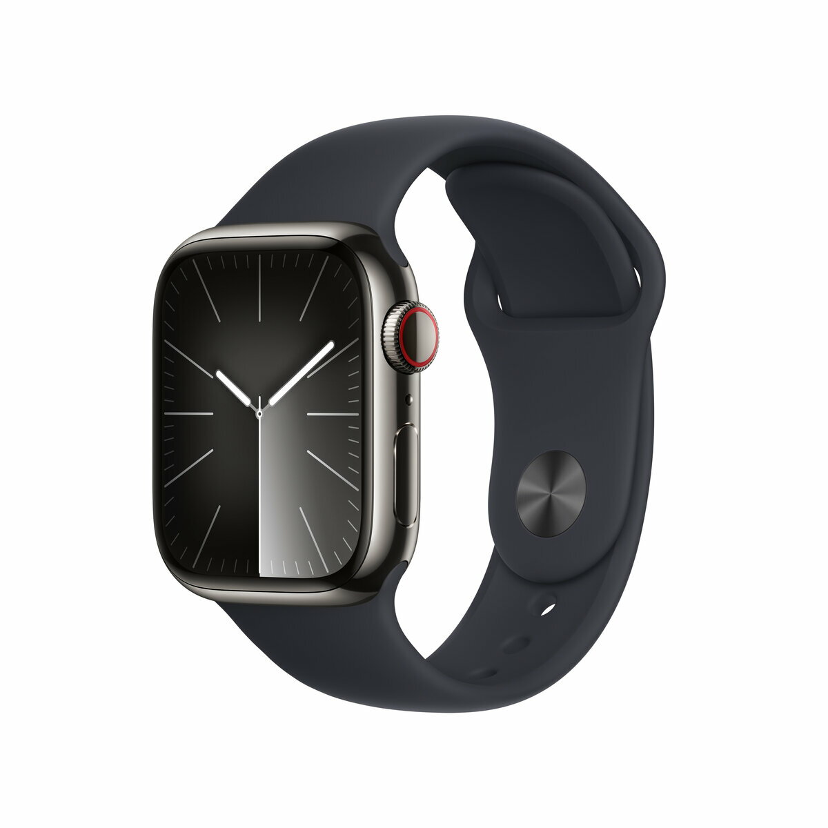 送料無料！（北海道、沖縄ほかの除く）楽天店限定：(コストコ) Apple Watch Series 9 45mm S/M サイズ