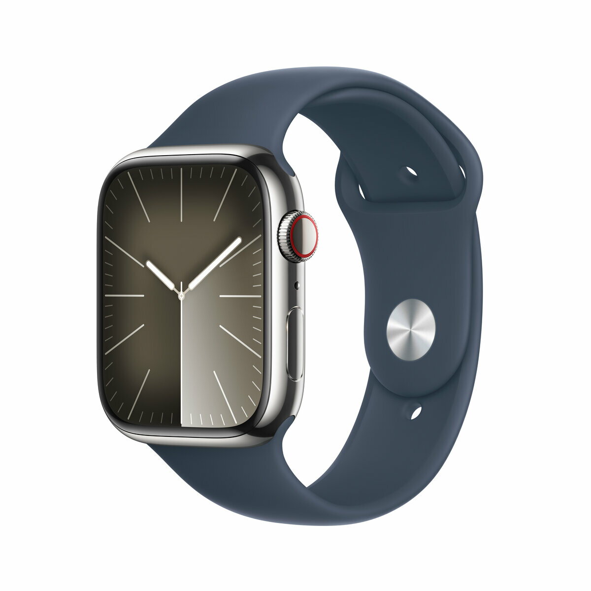 送料無料！（北海道、沖縄ほかの除く）楽天店限定：(コストコ) Apple Watch Series 9 45mm S/M サイズ