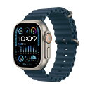 送料無料!(北海道、沖縄ほかの除く)楽天店限定:(コストコ) Apple Watch Ultra 2 49mm フリー サイズ