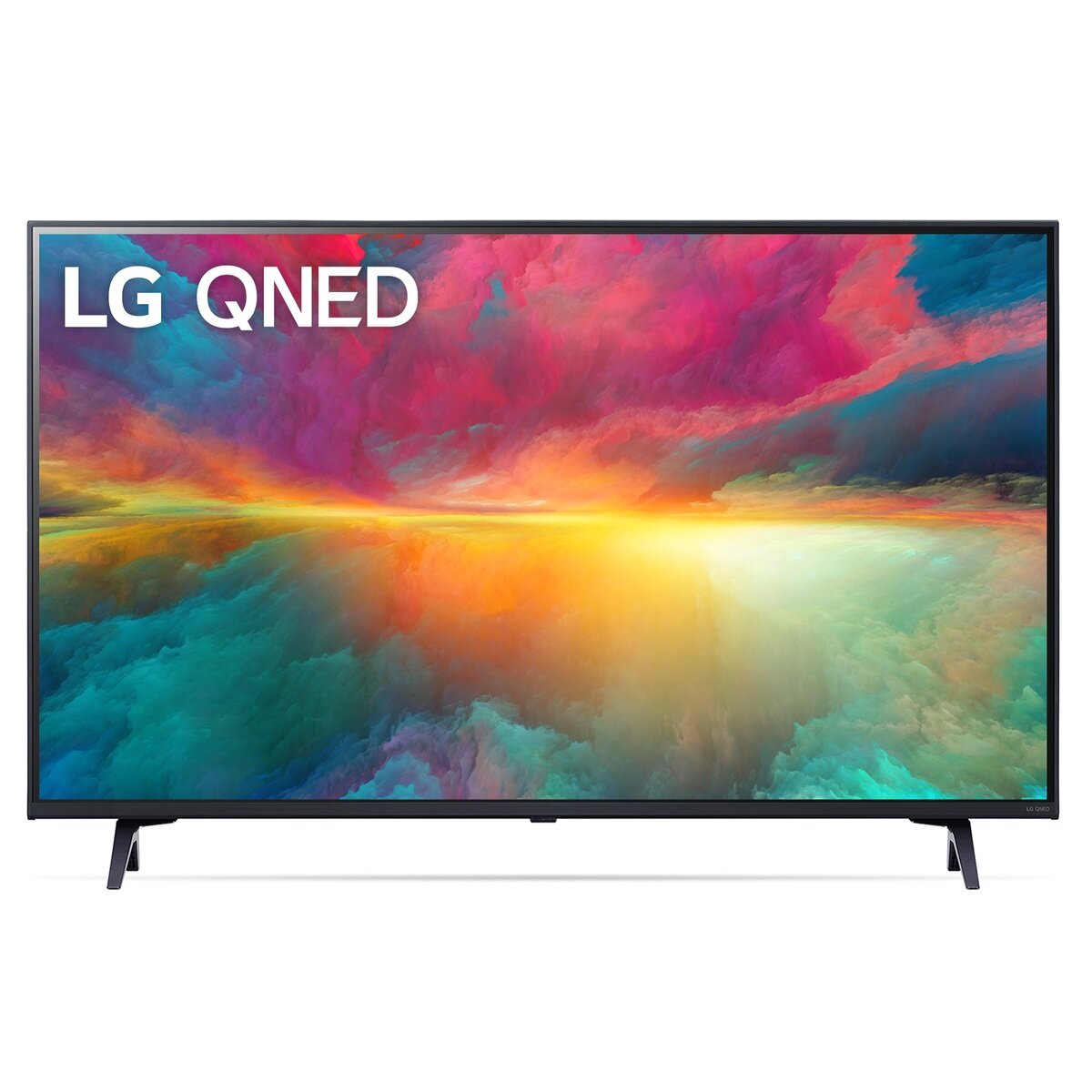 送料無料！（北海道、沖縄ほかの除く）楽天店限定：(コストコ) LG 43インチ 4K 量子ドット 液晶テレビ 43QNED75JRA