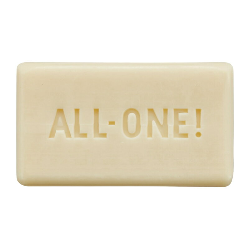 送料無料！(コストコ) ドクターブロナー マジックソープバー 140g x 4個セット　※ご注文後2-3日以内にお届けします