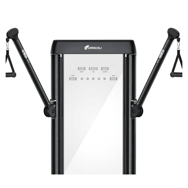 送料無料！(コストコ) ダイコー ケーブルトレーナー DK-L805　※ご注文日より通常7日から14日でお届け致します。