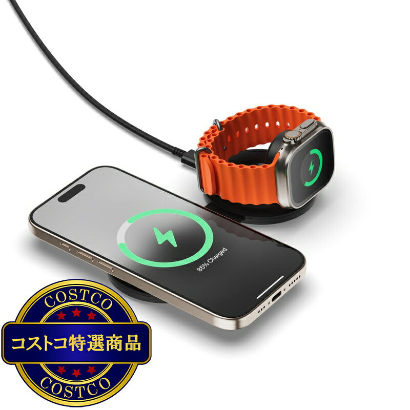 ����̵����(�����ȥ�) Satechi OntheGo 2-in -1 �磻��쥹���㡼���㡼��������ʸ��5-14���Ǥ��Ϥ����ޤ�