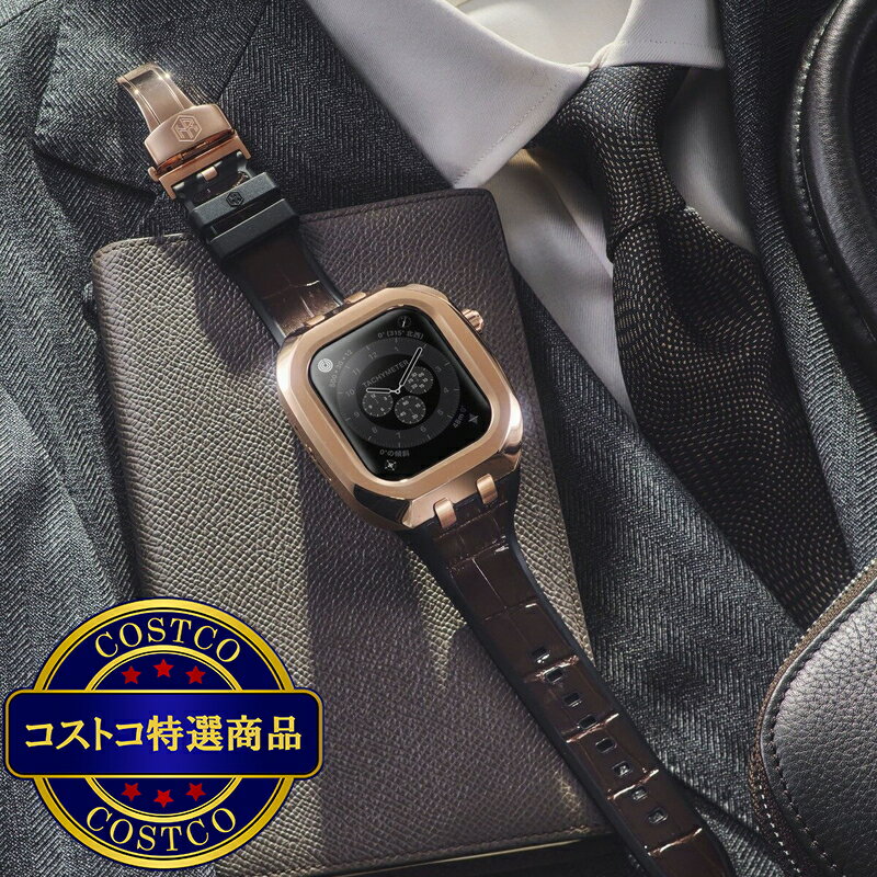 ����̵����(�����ȥ�) HUMBLE RICH Apple Watch ������ 11/10�б� 46mm - 1046CL01ROYLBWR��������ʸ��5-14���Ǥ��Ϥ����ޤ�