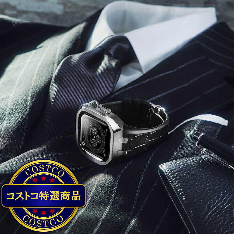 ����̵����(�����ȥ�) HUMBLE RICH Apple Watch ������ 11/10�б� 46mm - 1046CL02SSYLBKS��������ʸ��5-14���Ǥ��Ϥ����ޤ�