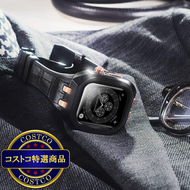 ����̵����(�����ȥ�) HUMBLE RICH Apple Watch ������ 11/10�б� 46mm - 1046CL03BKYLBKK��������ʸ��5-14���Ǥ��Ϥ����ޤ�