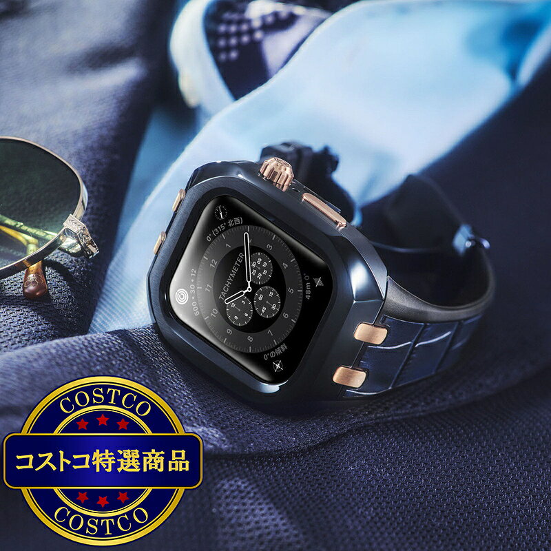 ����̵����(�����ȥ�) HUMBLE RICH Apple Watch ������ 11/10�б� 46mm - 1046CL04BLYLBLB��������ʸ��5-14���Ǥ��Ϥ����ޤ�