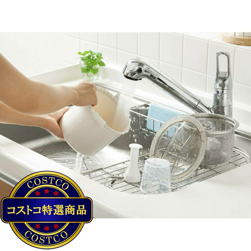 送料無料！(コストコ) ツインバード コンパクト精米器 4合 MR-E520W　※ご注文後2-3...