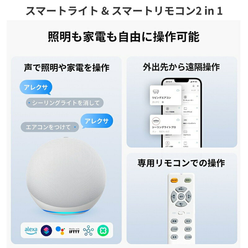 送料無料!(コストコ) スイッチボット ハブ機...の紹介画像3