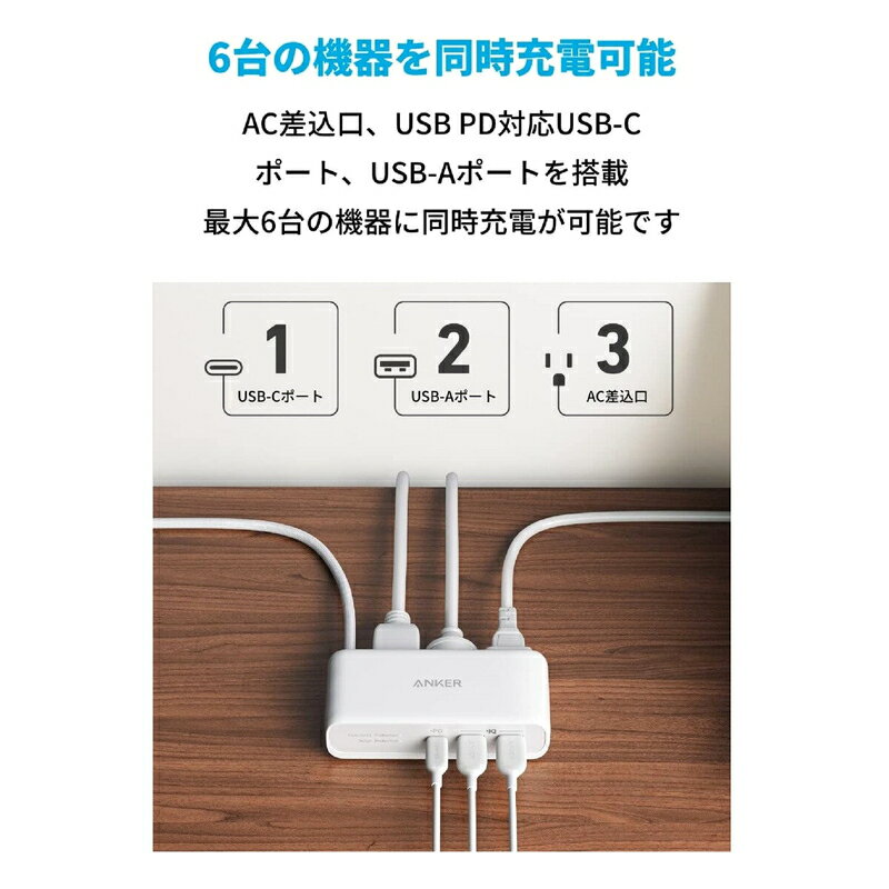 送料無料!(コストコ) Anker(アンカー)...の紹介画像2