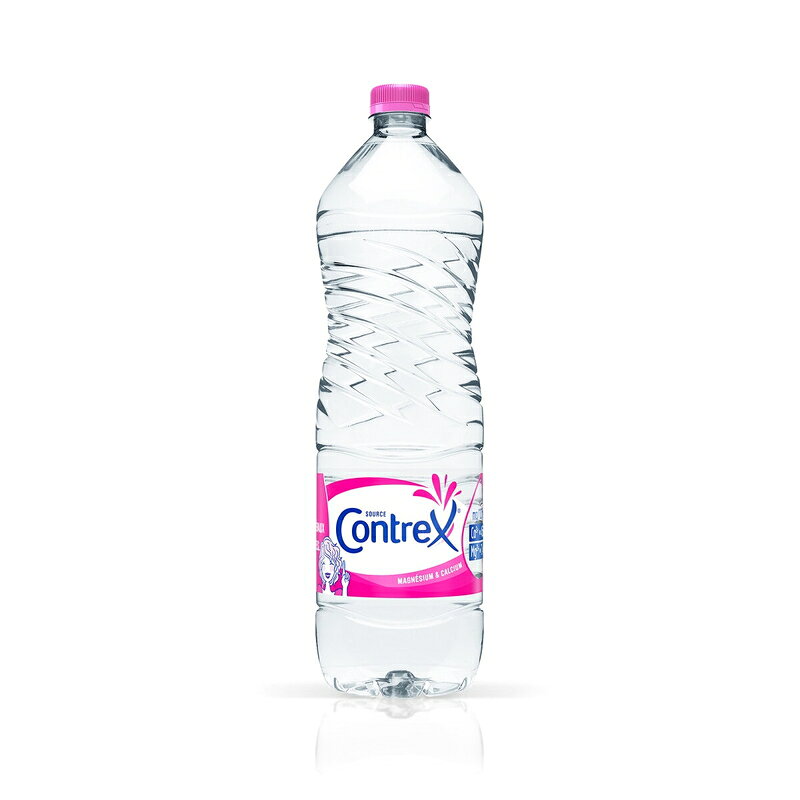 送料無料！(コストコ) コントレックス ミネラルウォーター 1.5L X 12 本　（硬水）　※ご注文後2-3日以内にお届けします jmjm-10009624 JM 日本と世界の特選品 楽天市場店 サンプル画像3